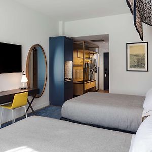 Queen Room Two Queen Beds